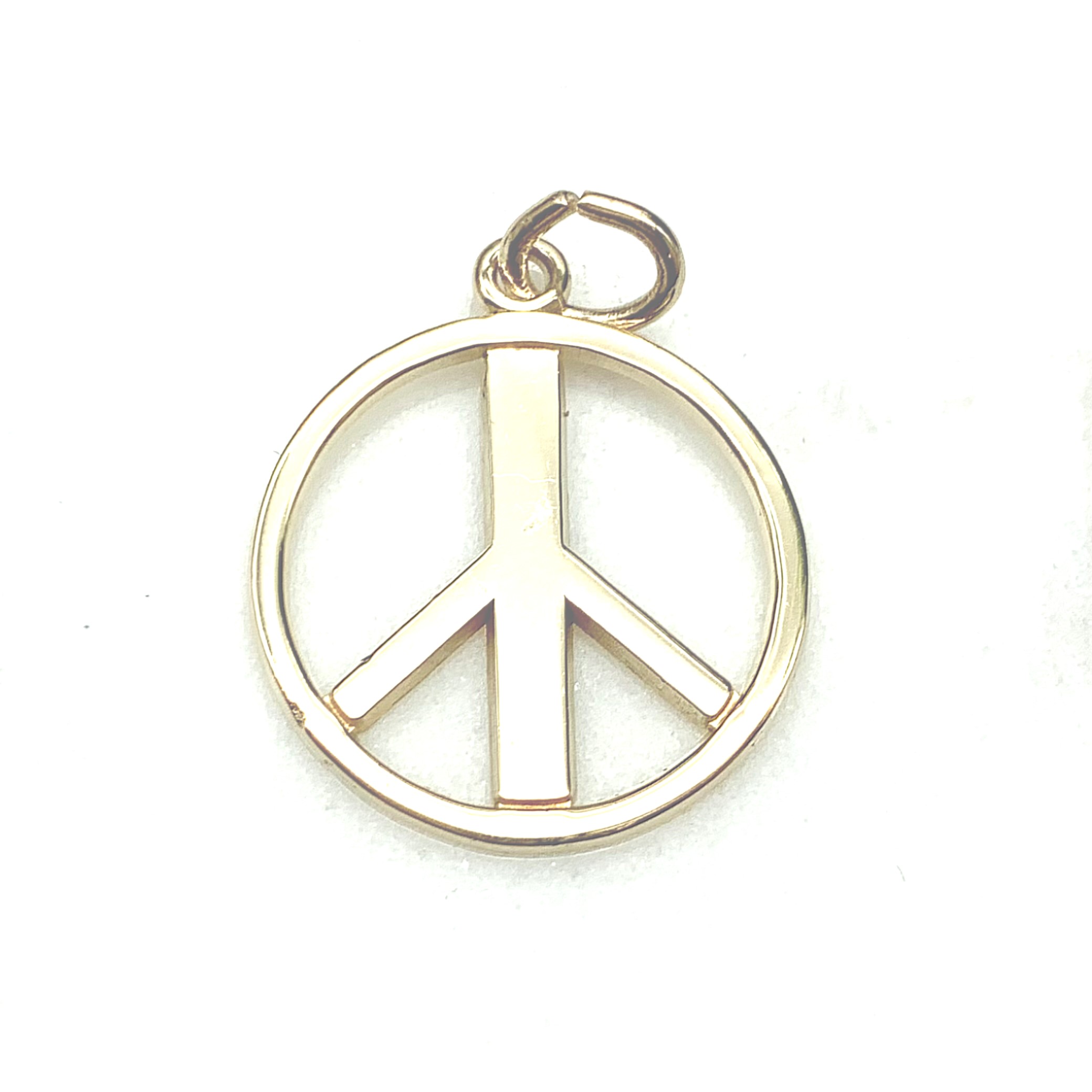 GOG Collection  Necklace EST-PEACE
