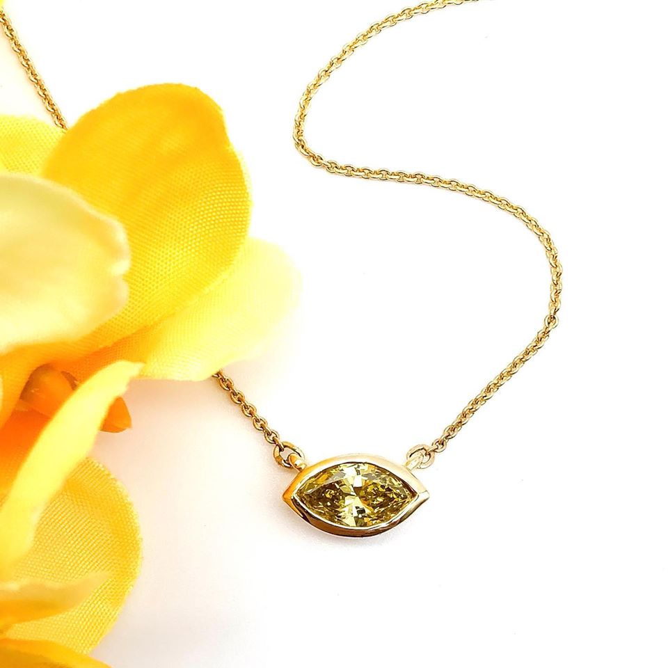 GOG Collection  Necklace EST-C15863