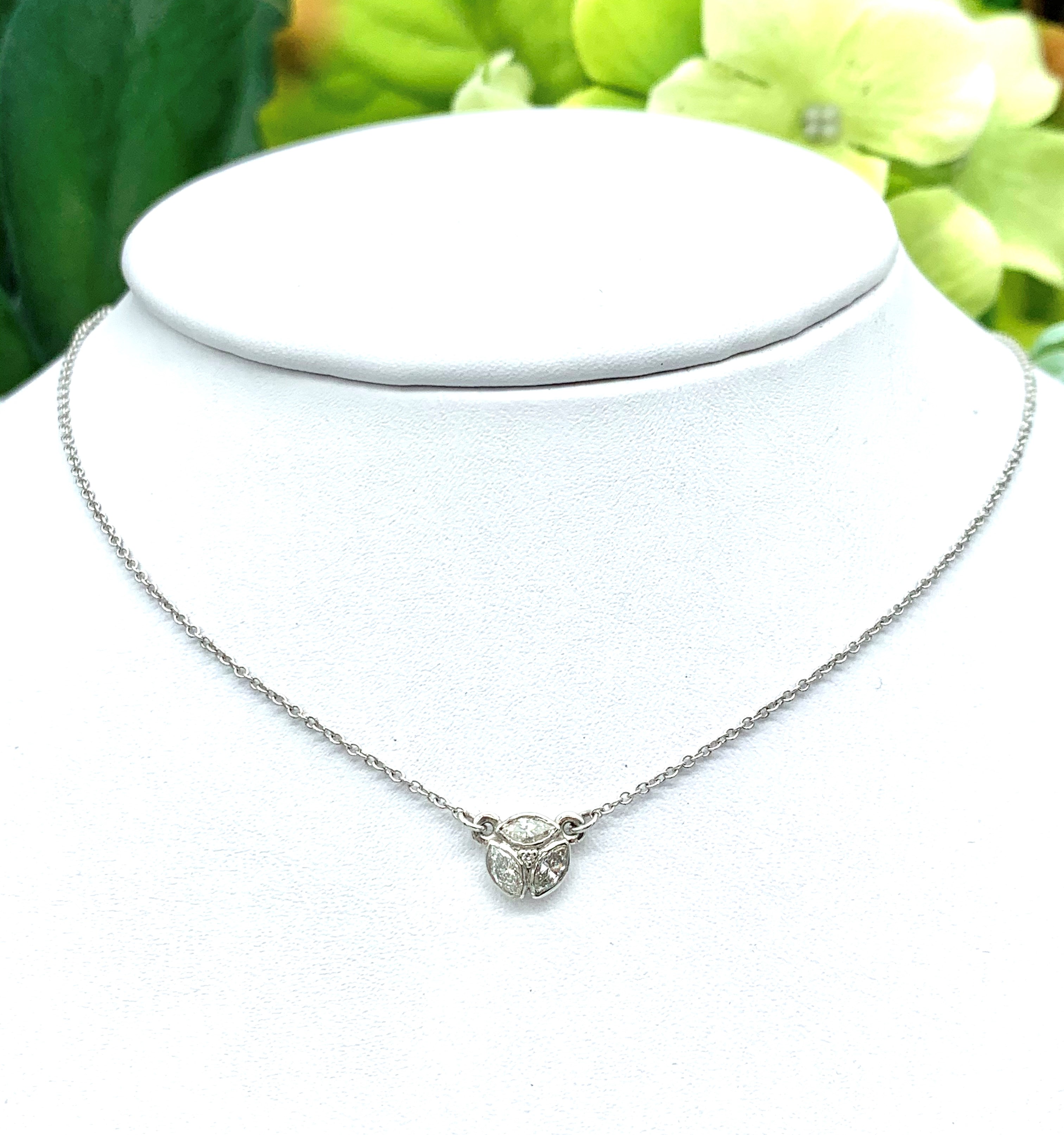 GOG Collection  Necklace EST-86444-601-P
