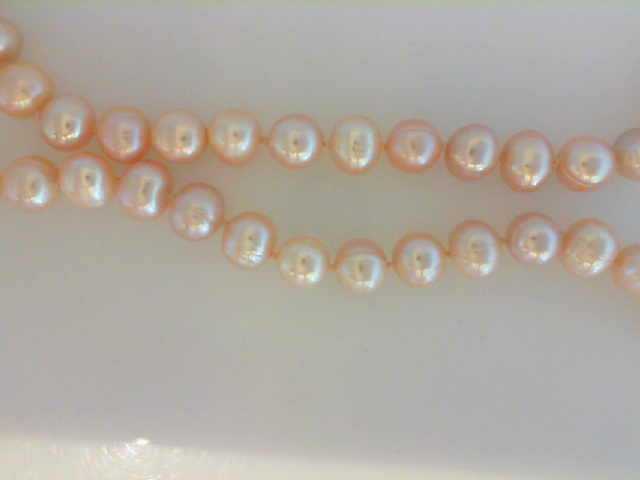 GOG Collection  Necklace GOG-FRESHWATERPEARLS