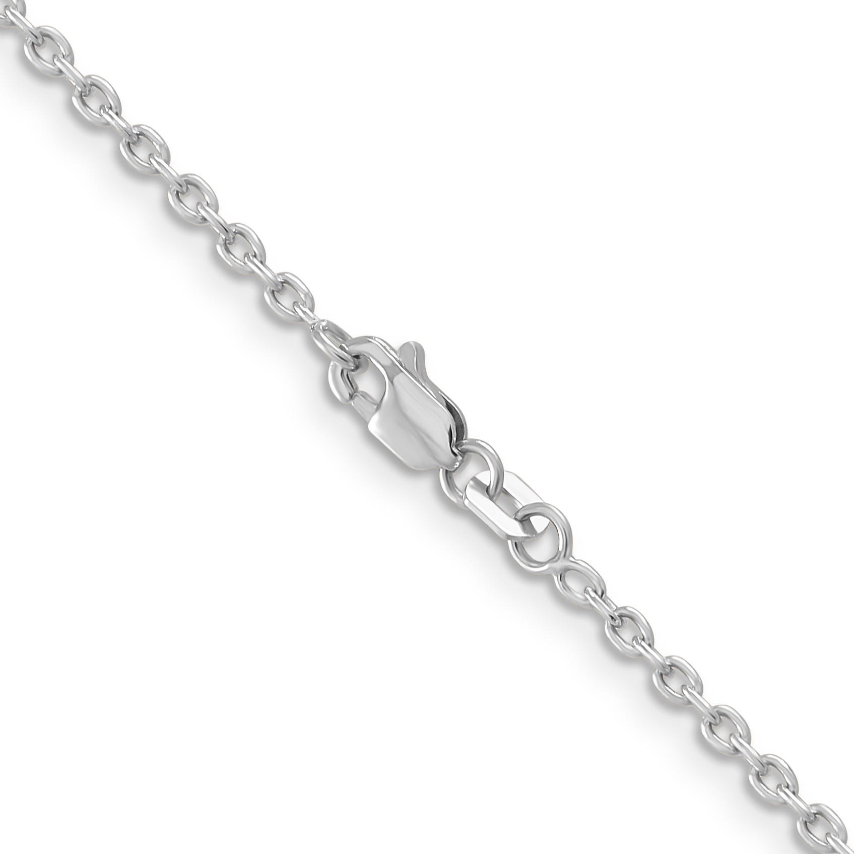 GOG Collection  Necklace ALE-CBL50RW