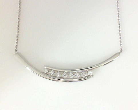 GOG Collection  Necklace EST-14K.80