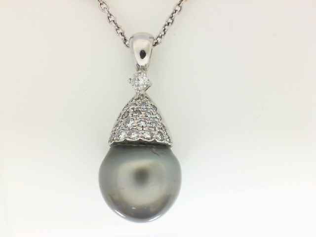 GOG Collection  Necklace EST-PPEARL