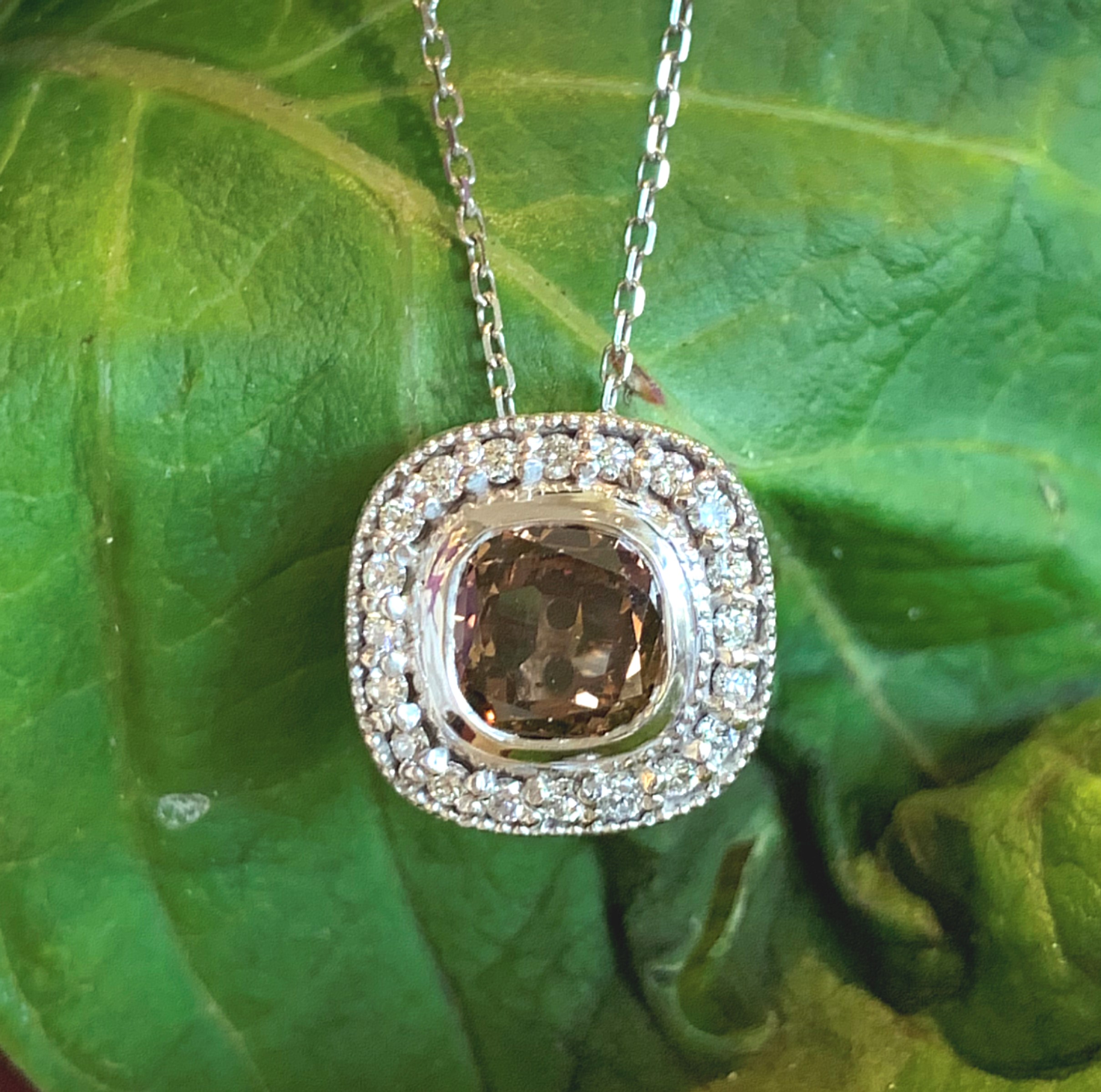GOG Collection  Necklace EST-P.20PTS