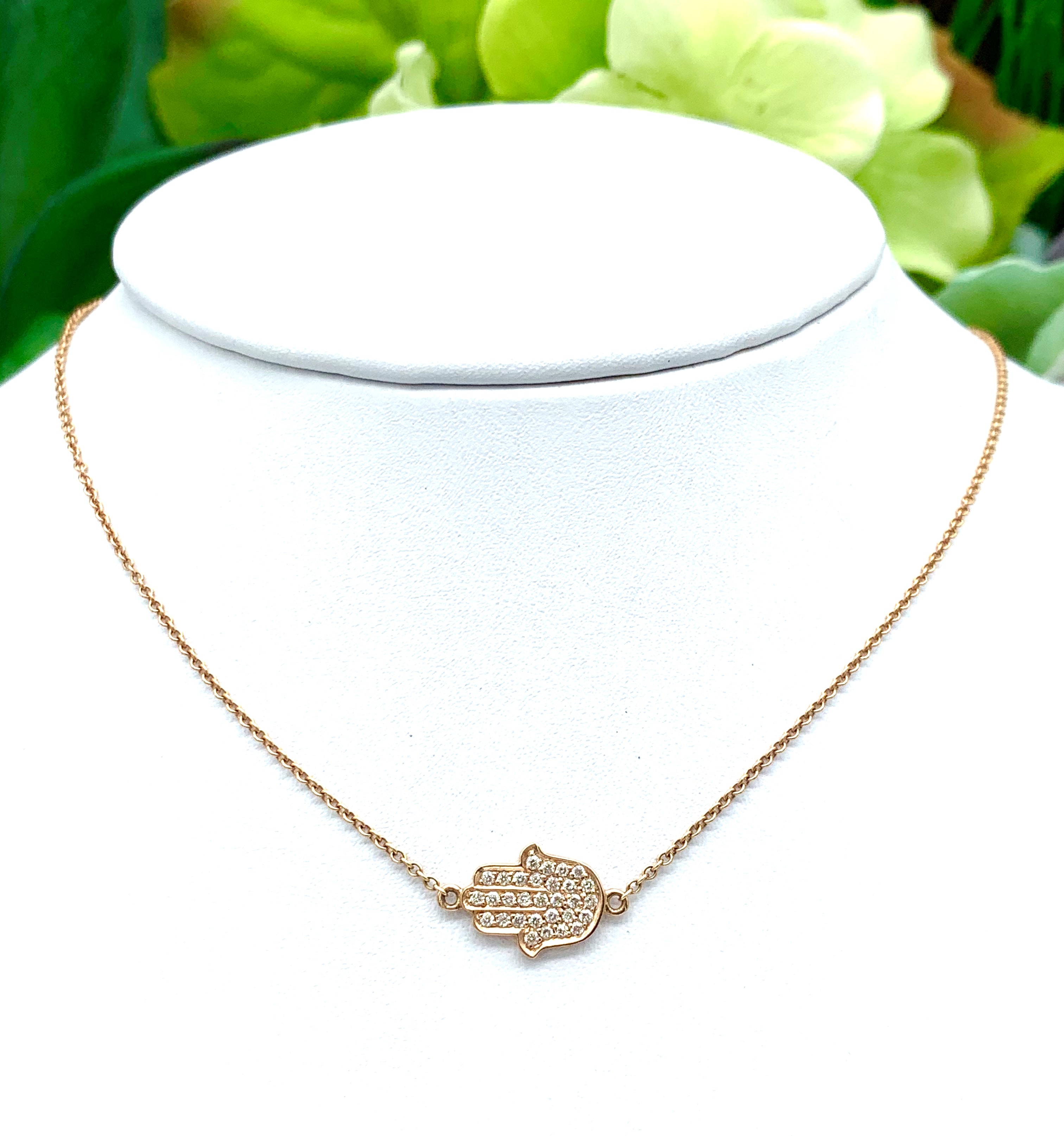 GOG Collection  Necklace EST-SP14-226RB