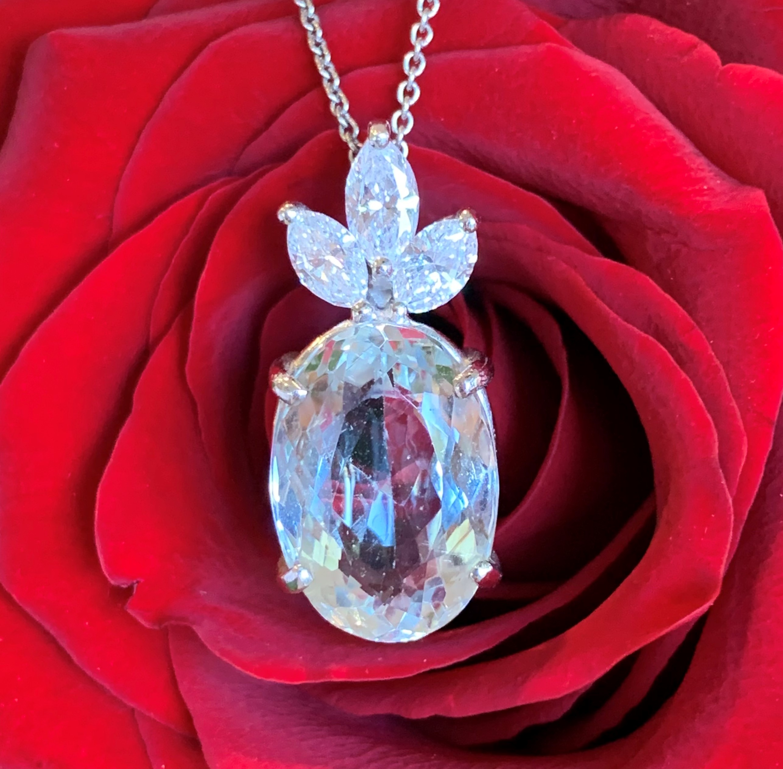 GOG Collection  Necklace EST-P3750
