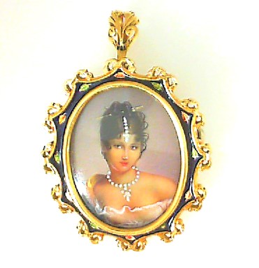 GOG Collection Charm EST-P18K1290 GOG Collection Charm EST-P18K1290