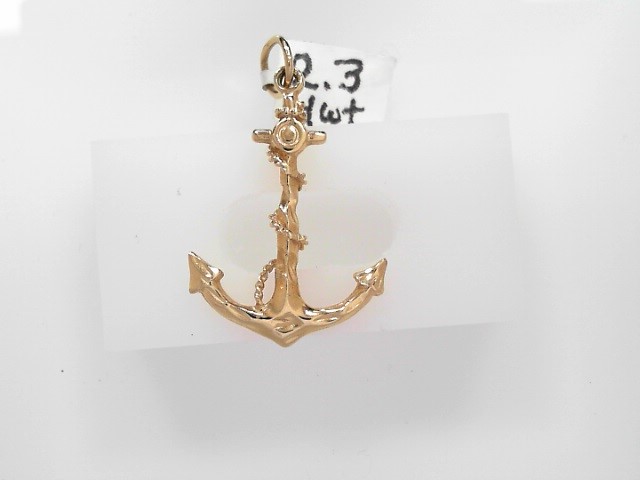 GOG Collection Charm EST-ANCHOR2.3 GOG Collection Charm EST-ANCHOR2.3
