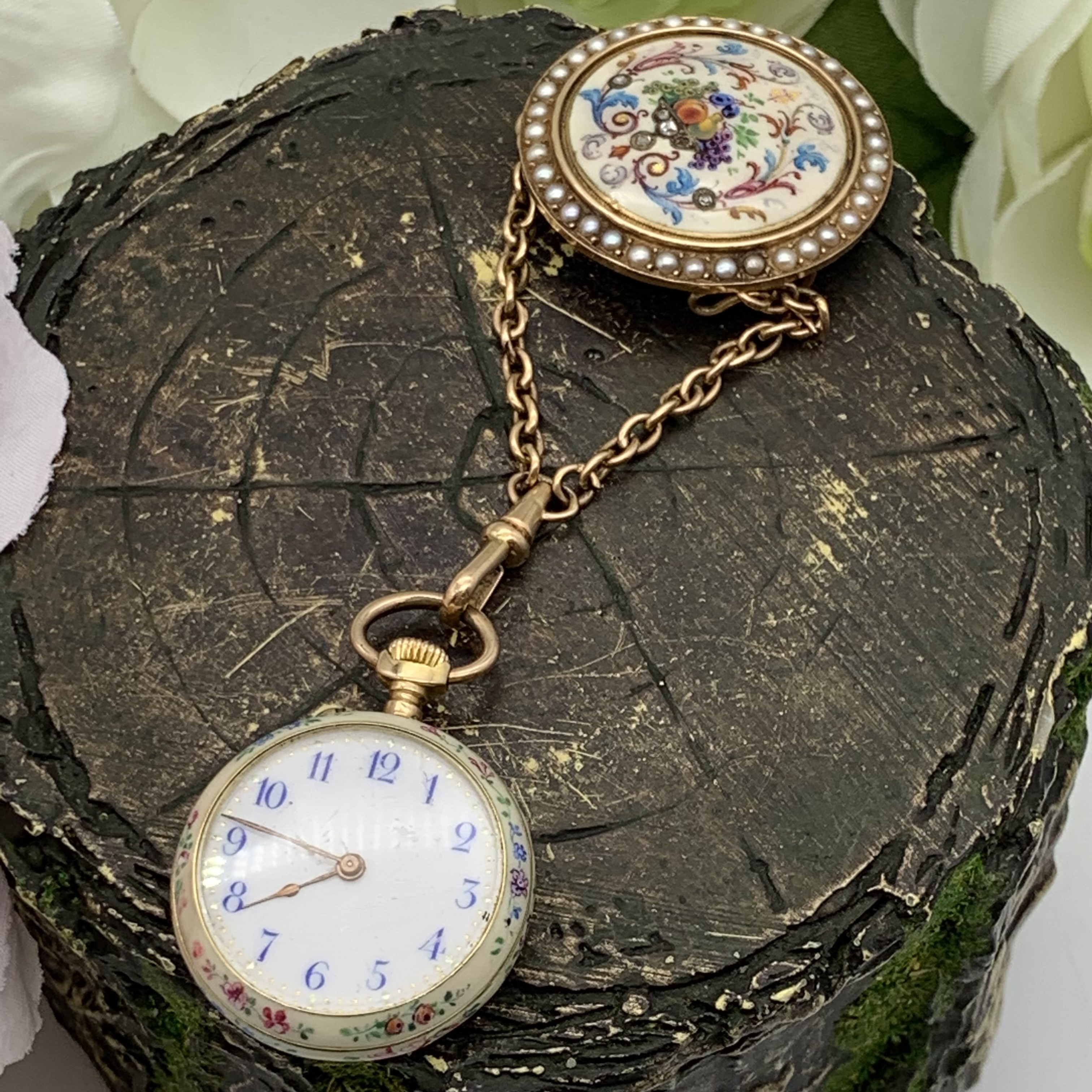 GOG Collection Charm EST-WATCHPIN GOG Collection Charm EST-WATCHPIN