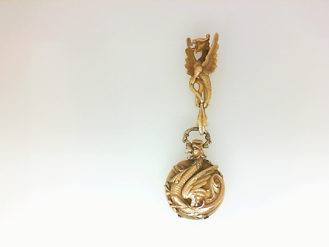 GOG Collection Charm antique-pocket watch GOG Collection Charm antique-pocket watch