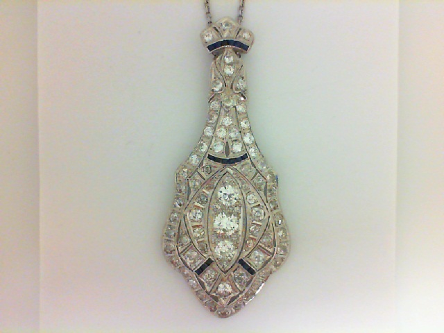 GOG Collection  Necklace ANT-P7.3