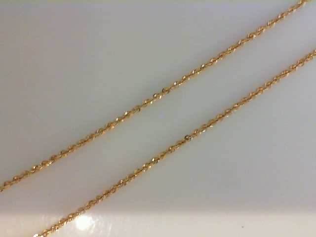 GOG Collection  Necklace EST-14KROPE4.1DWT