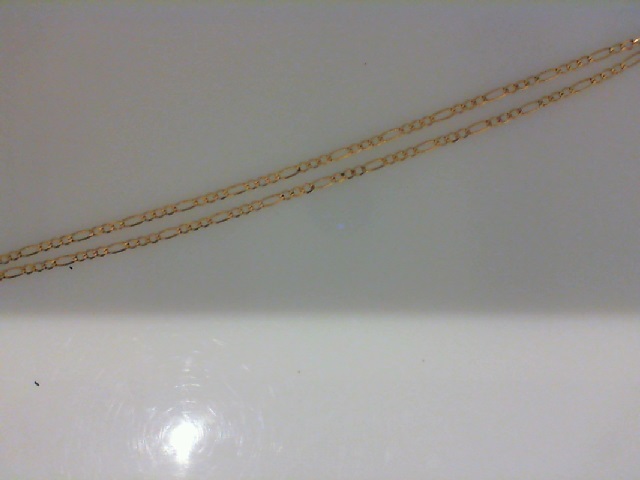 GOG Collection  Necklace EST-9KYGFIGARO