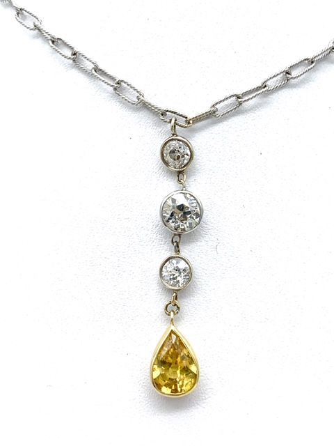 GOG Collection  Necklace estate01