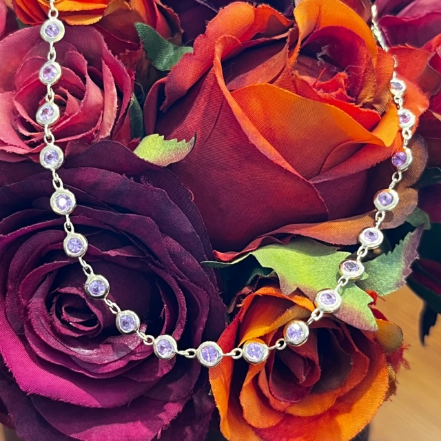 GOG Collection  Necklace EST-DESIGNERKATHERINETESS
