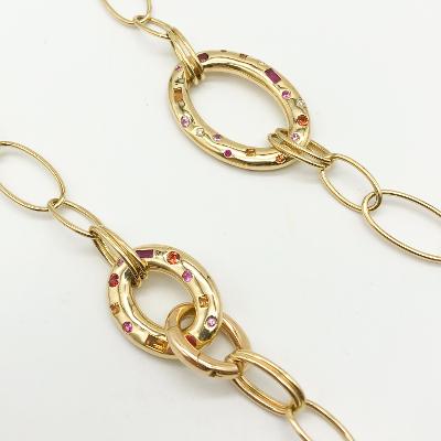 GOG Collection  Necklace EST-IPPOLITA NECKLACE 49.9