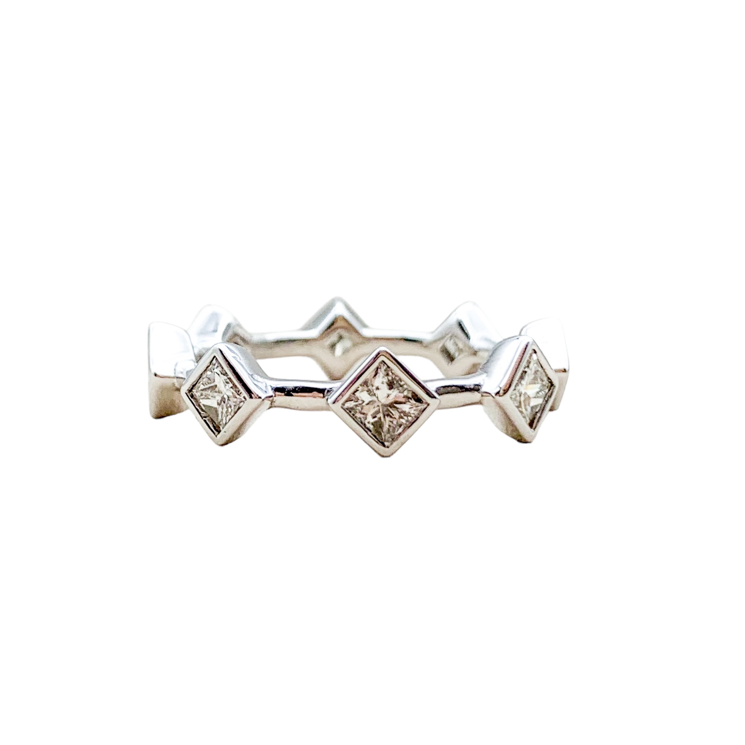 GOG Collection  Wedding Band UNI-02-435103