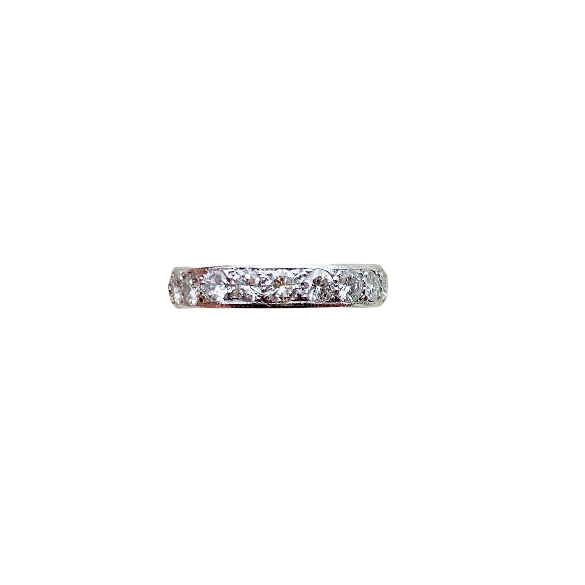 GOG Collection  Wedding Band GOG-HADIAM