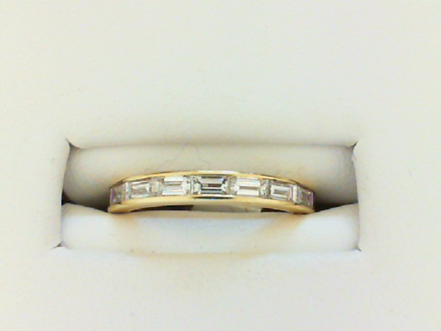 GOG Collection  Wedding Band GOG-R2500?