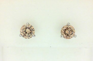 GOG Collection  Earrings GOG-EDIA.92CTI1FANCYBROWN