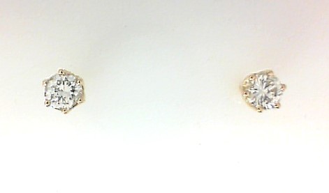GOG Collection Earrings GOG-.54J/LSI GOG Collection Earrings GOG-.54J/LSI