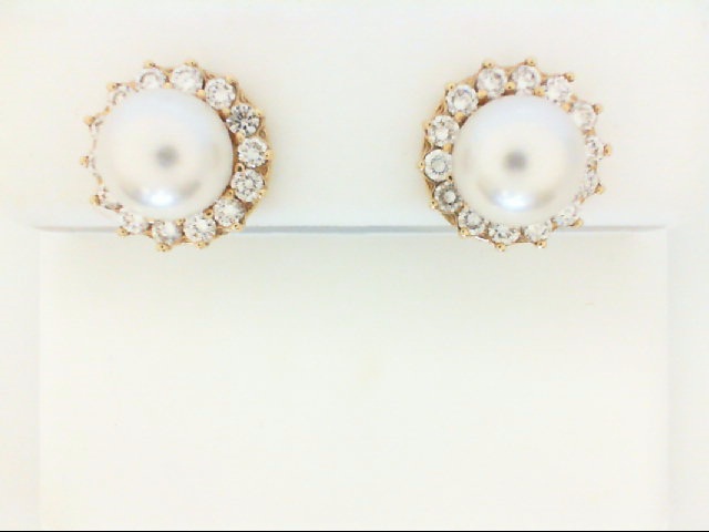 GOG Collection  Earrings GOG-ER4500