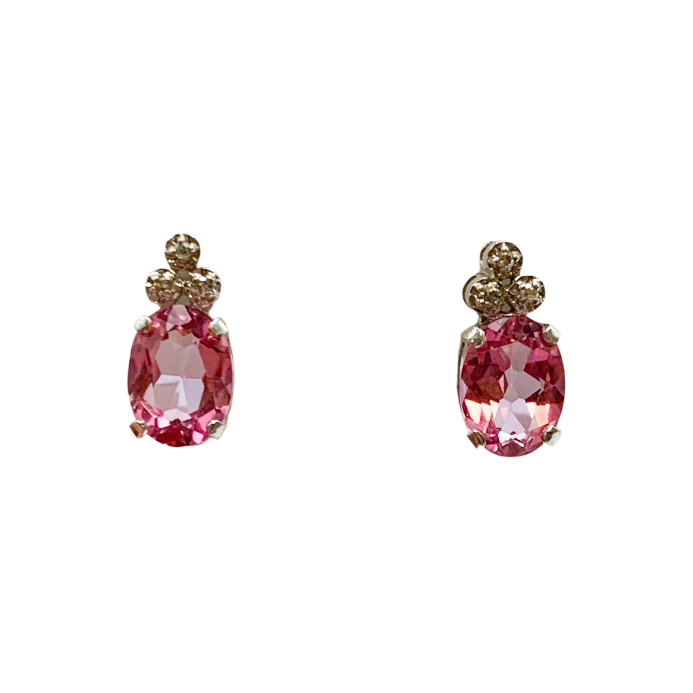 GOG Collection Earrings EST-14KWGPITOUR GOG Collection Earrings EST-14KWGPITOUR