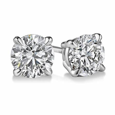 GOG Collection Earrings EST-1.79CTWJ/LI1L2 GOG Collection Earrings EST-1.79CTWJ/LI1L2