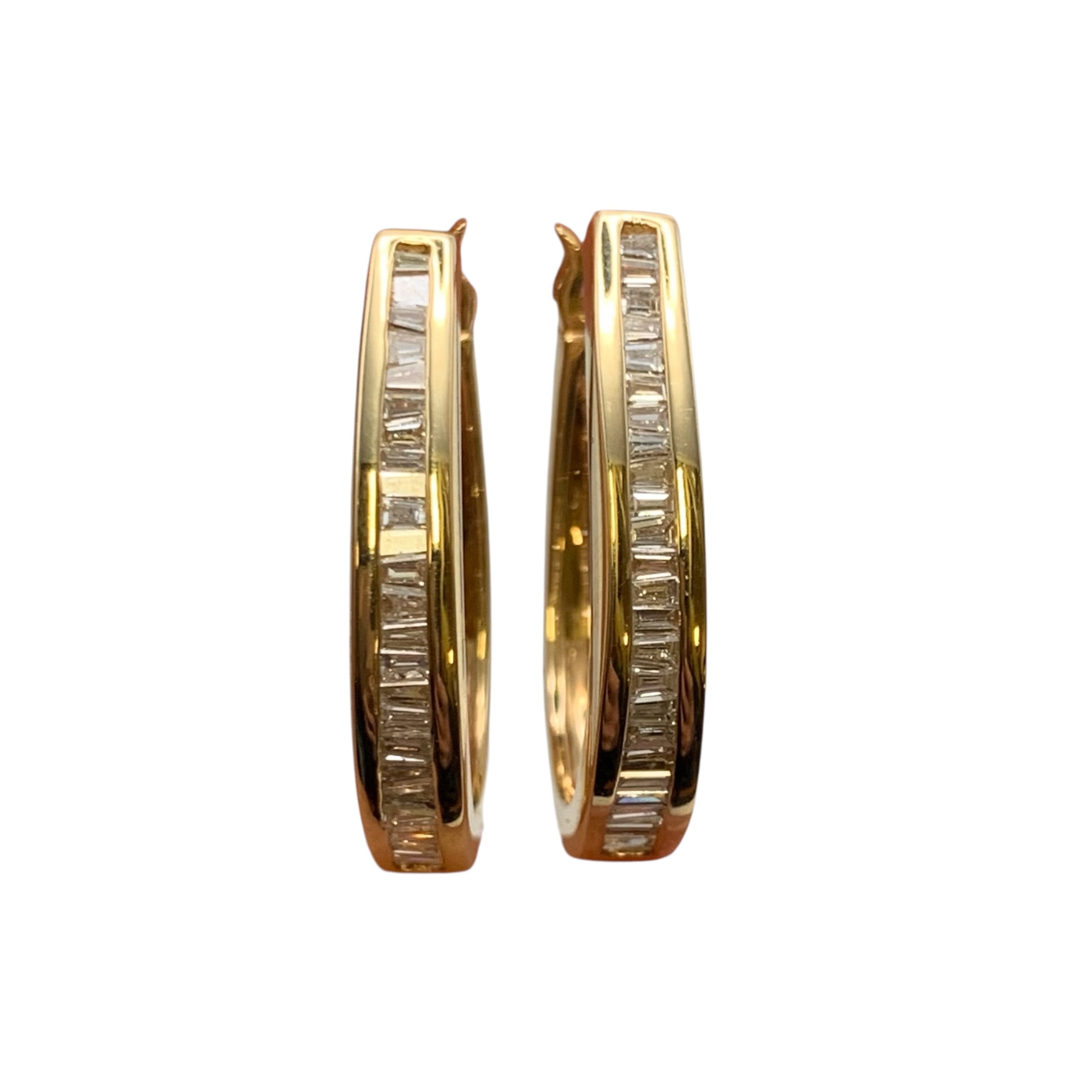 Estate Earrings
