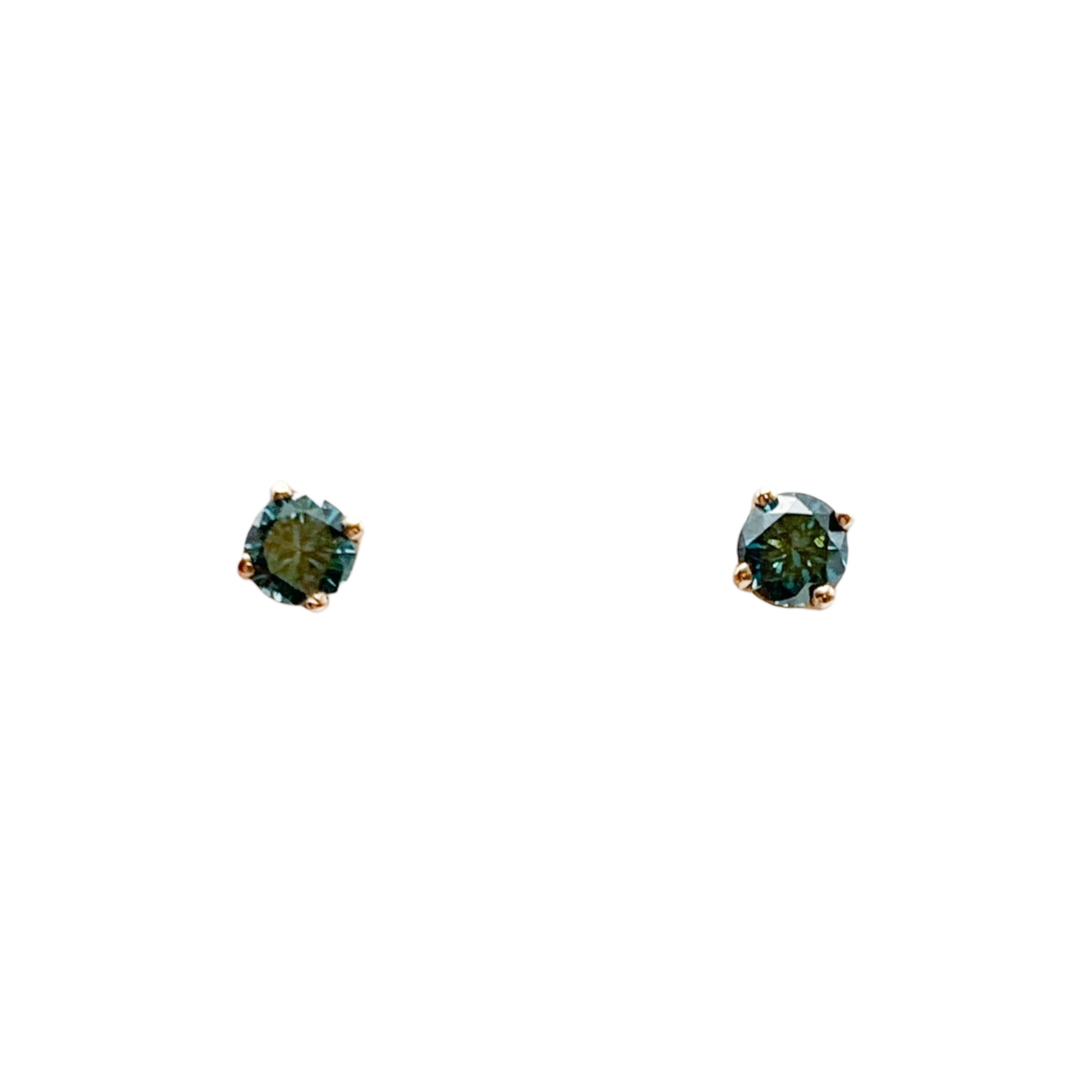 GOG Collection Earrings EST-BLUEDIA4 GOG Collection Earrings EST-BLUEDIA4