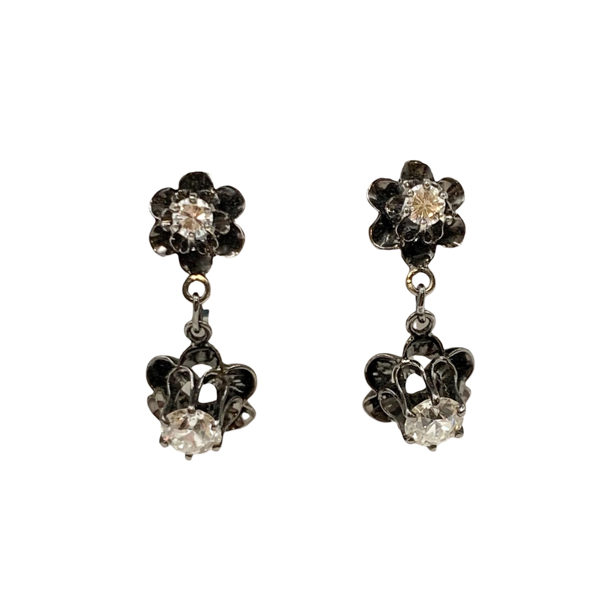GOG Collection  Earrings EST-DIAEARRINGS