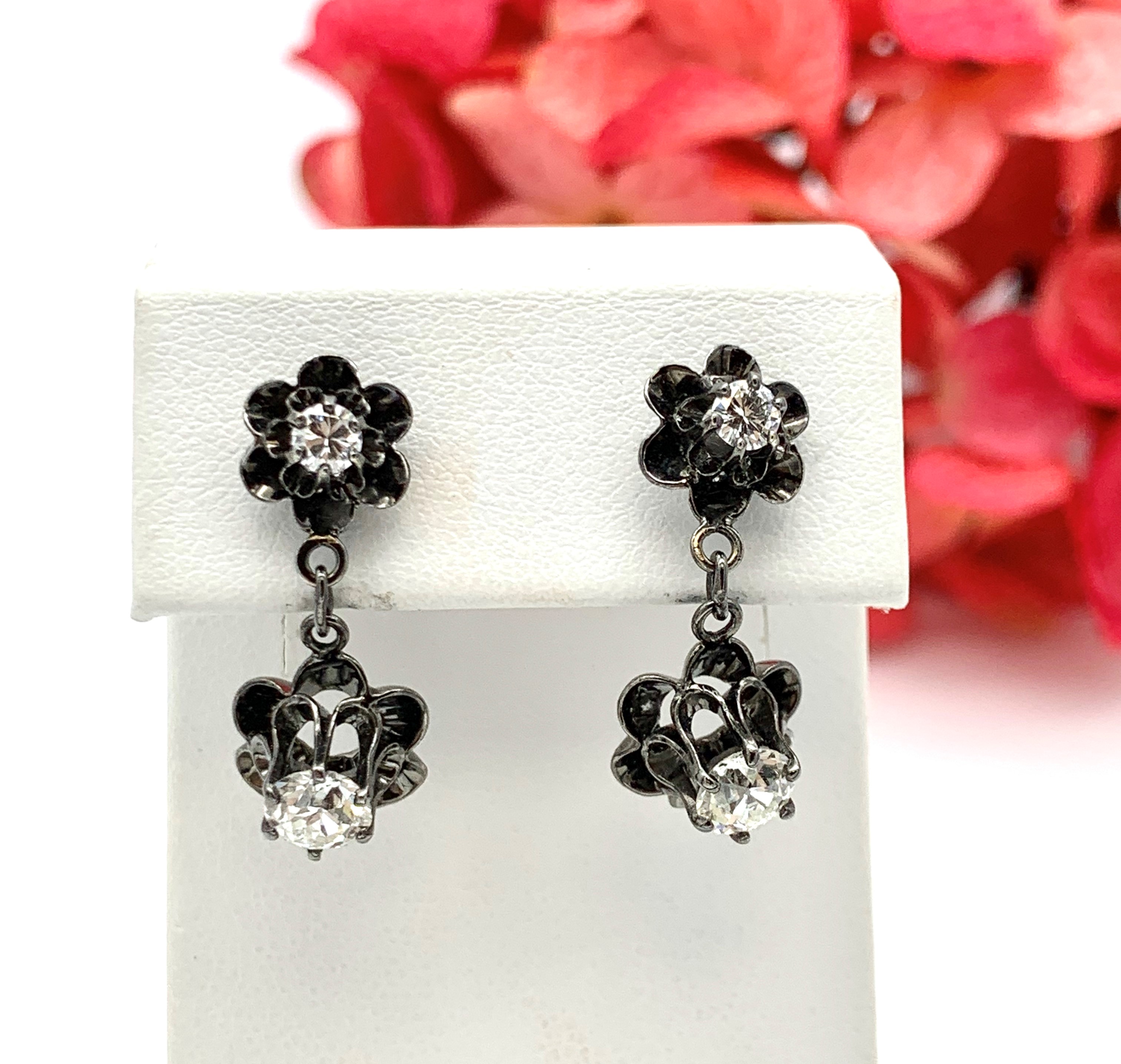GOG Collection  Earrings EST-DIAEARRINGS