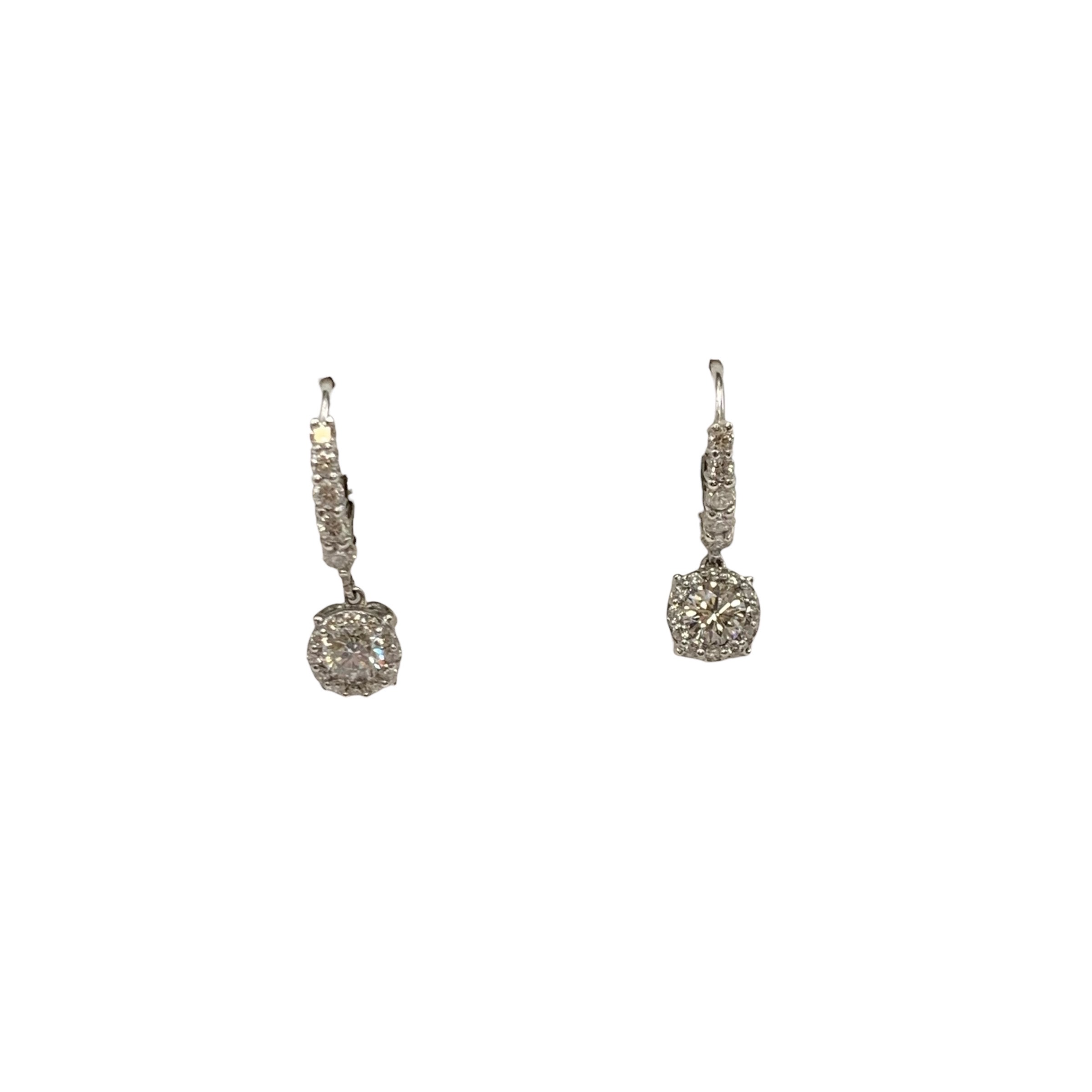 GOG Collection Earrings EST-DIAEARR GOG Collection Earrings EST-DIAEARR