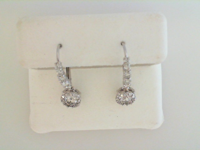 GOG Collection  Earrings EST-DIAEARR