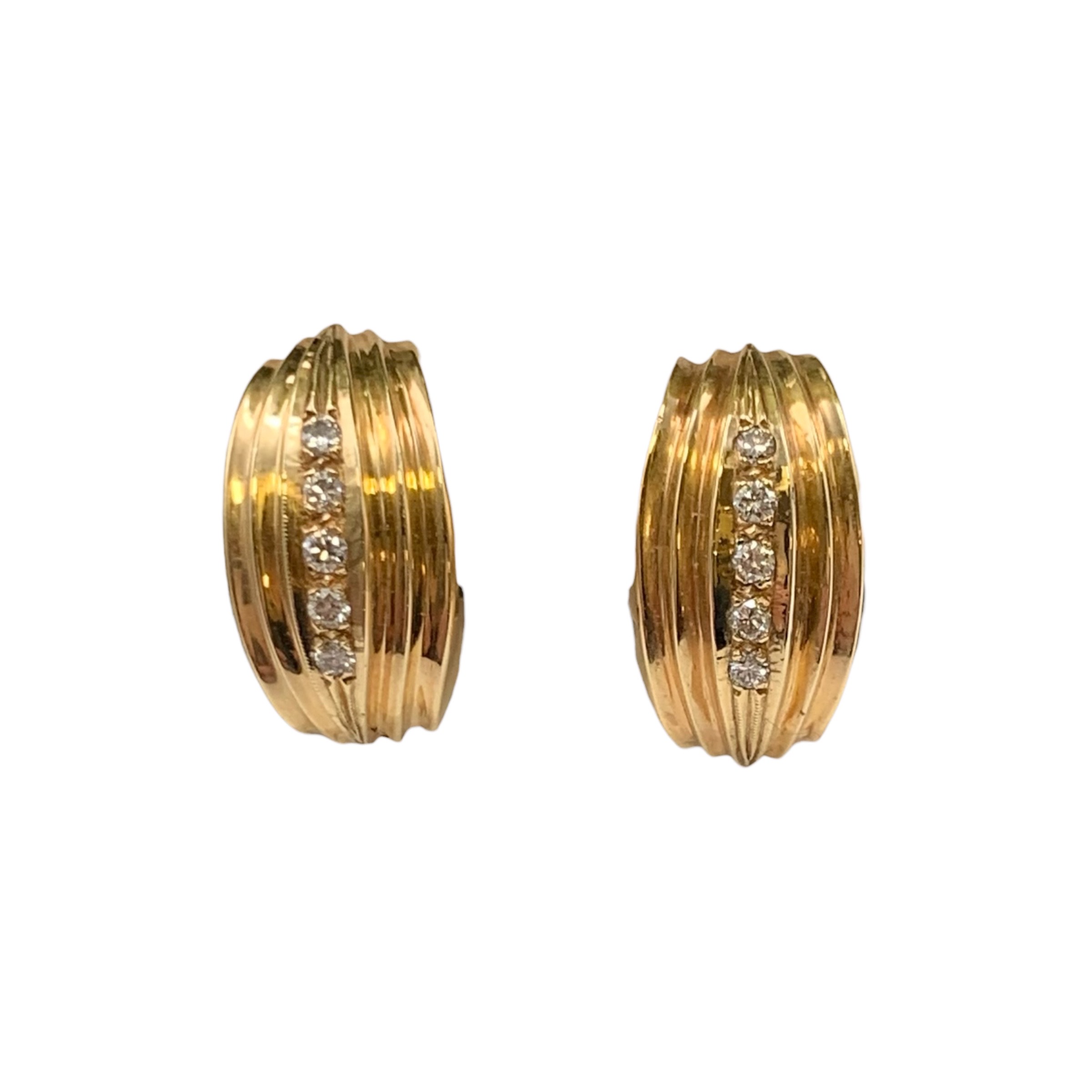 GOG Collection  Earrings EST-EDIAYG.407.5