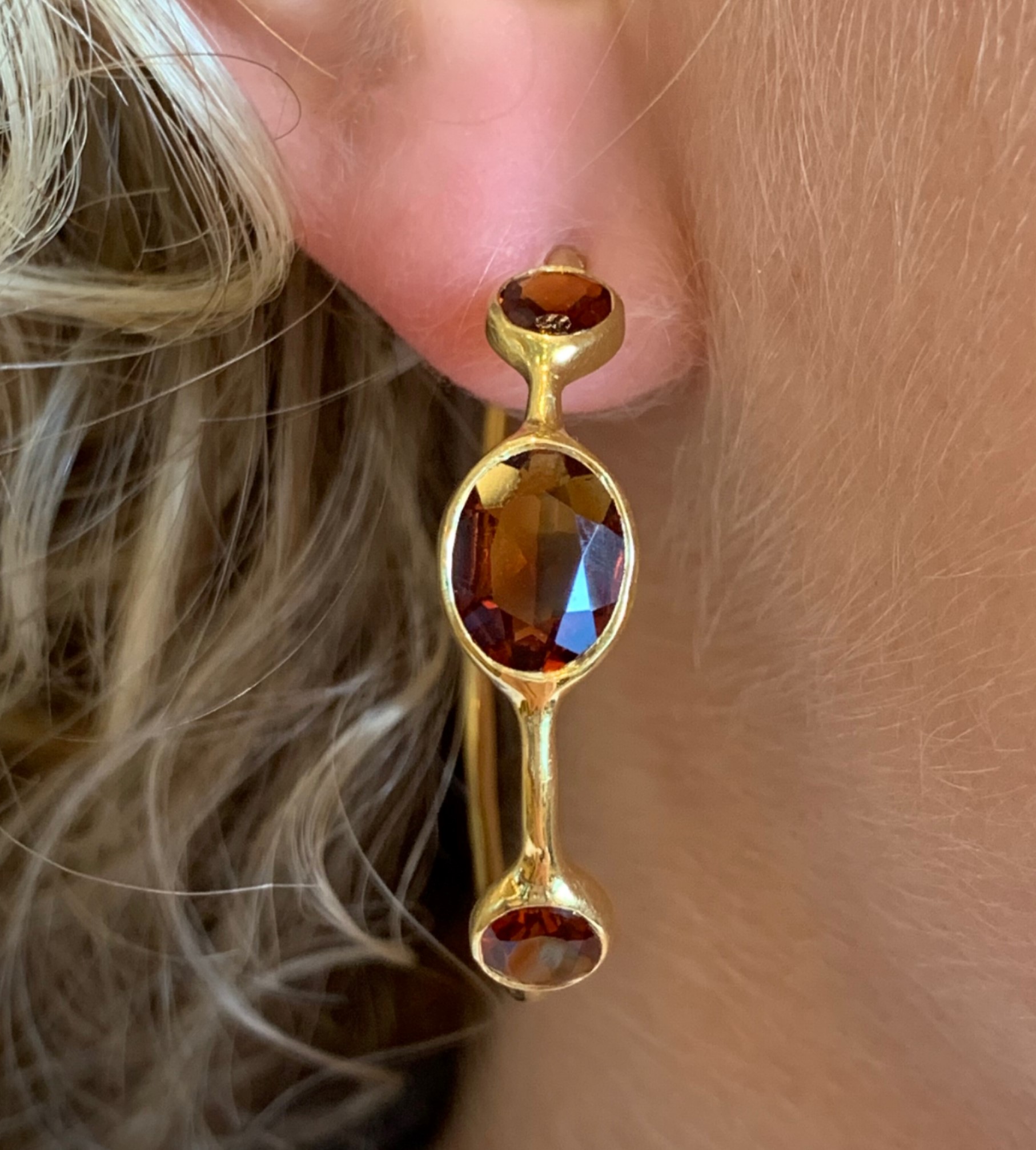 GOG Collection  Earrings EST-IPPOLITAEARR