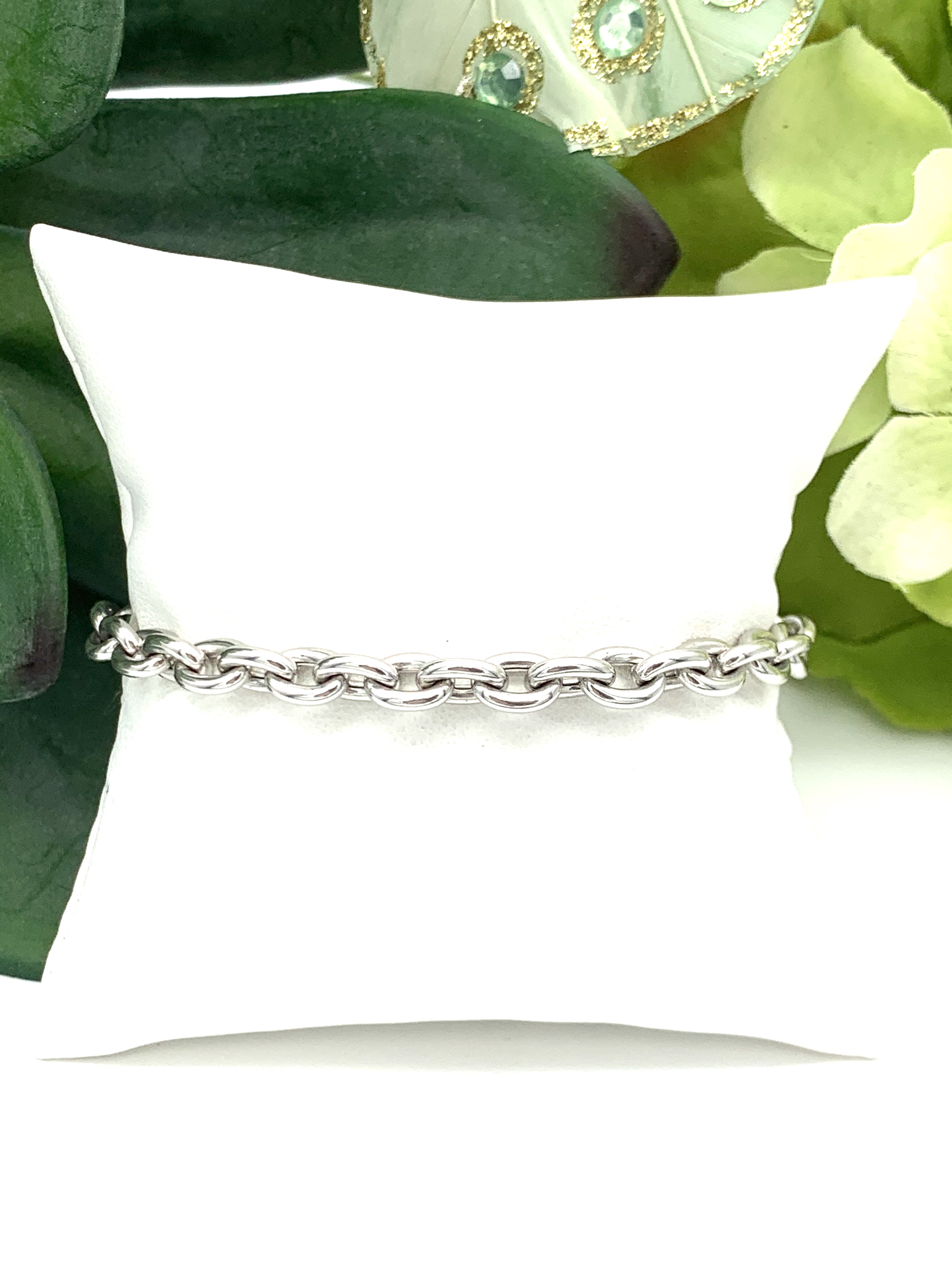 GOG Collection  Bracelet GOG-14KWG4.0DWT