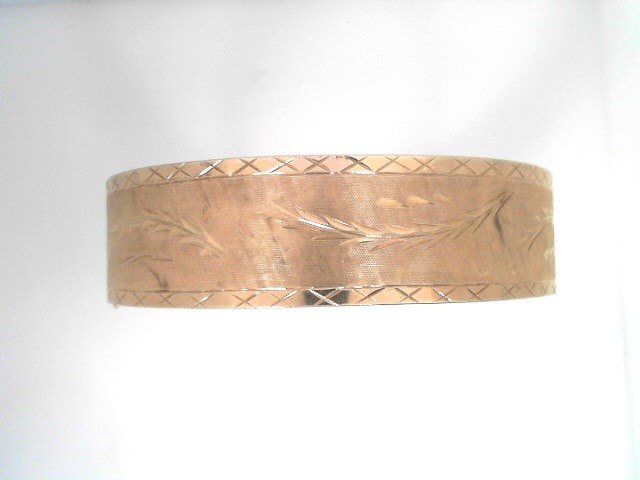 GOG Collection  Bracelet EST-14KYGBANGLE17.5