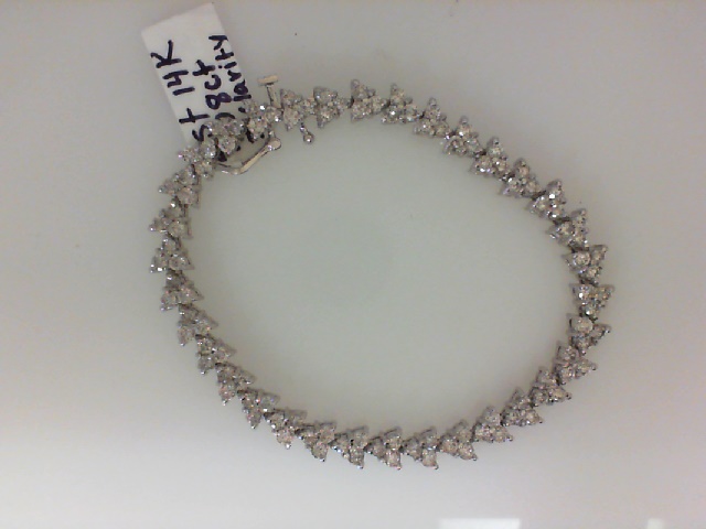 Estate Bracelet