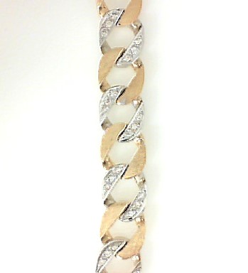 GOG Collection  Bracelet EST-TT1CTTW