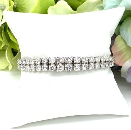 GOG Collection  Bracelet EST-14KWG11CT