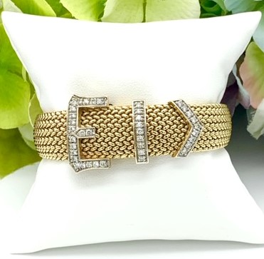 GOG Collection  Bracelet EST-BUKLEWATCH