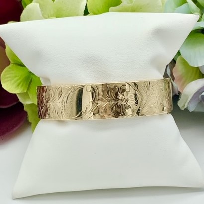 GOG Collection  Bracelet EST-BANGLE19.0