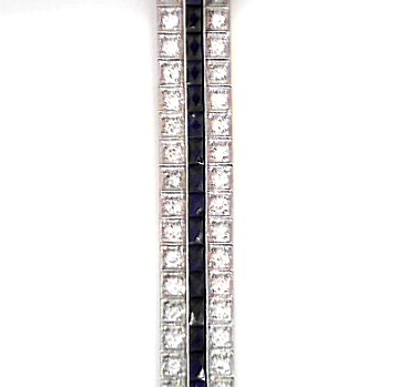 GOG Collection  Bracelet EST-PLAT23.4DWT