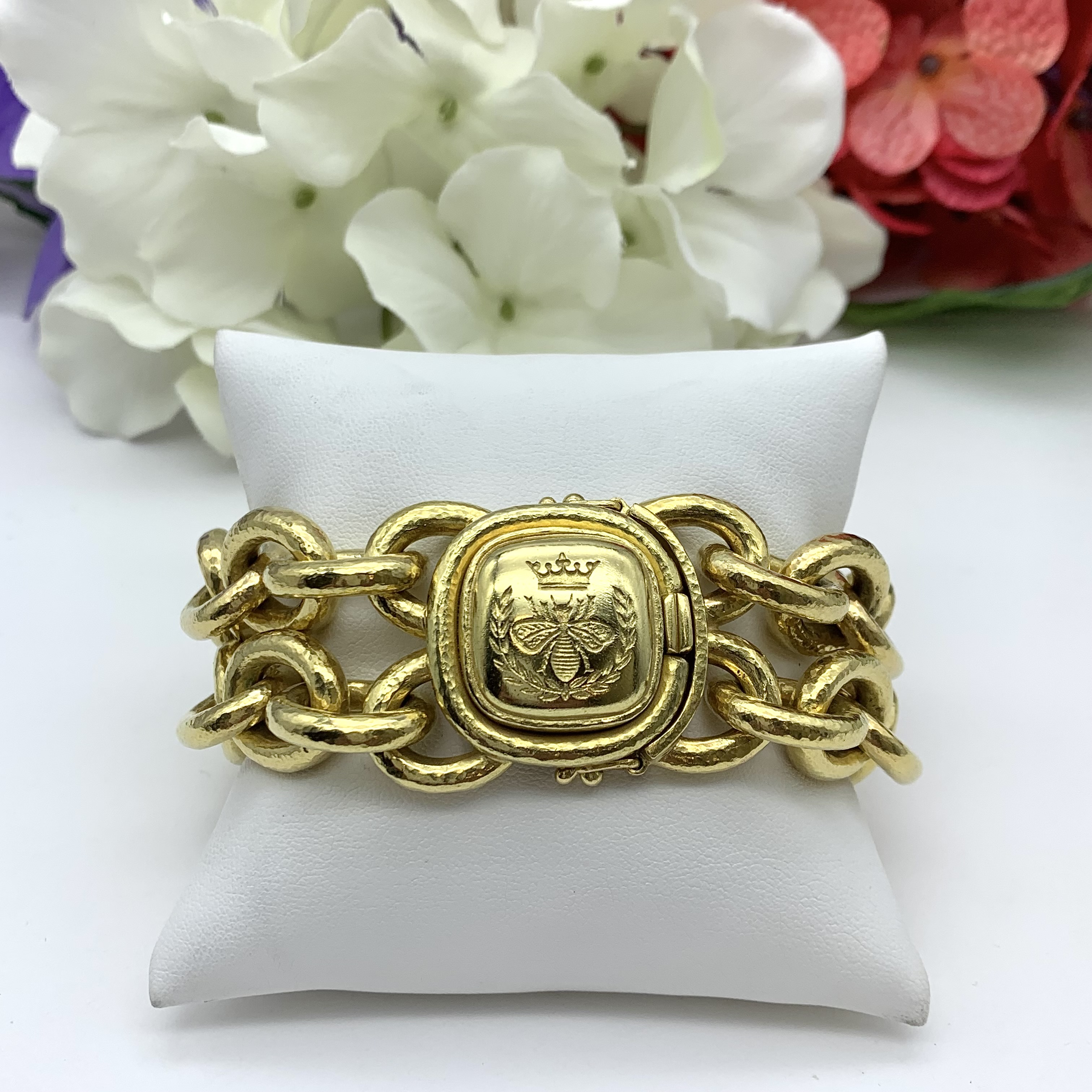 GOG Collection  Bracelet EST-ELIZABETHLOCKE