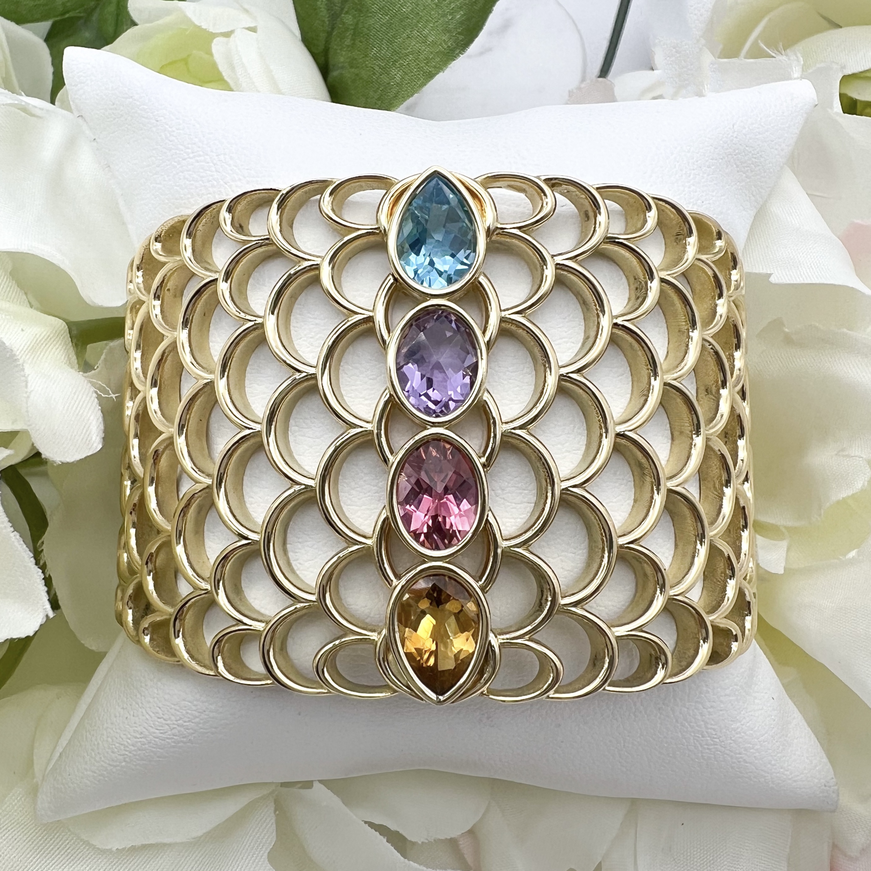 GOG Collection  Bracelet EST-DESIGNERMISENOBANGLE
