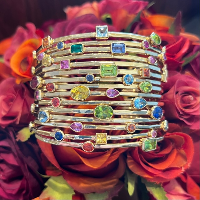 GOG Collection  Bracelet EST-DESIGNERVALENTINMAGRO