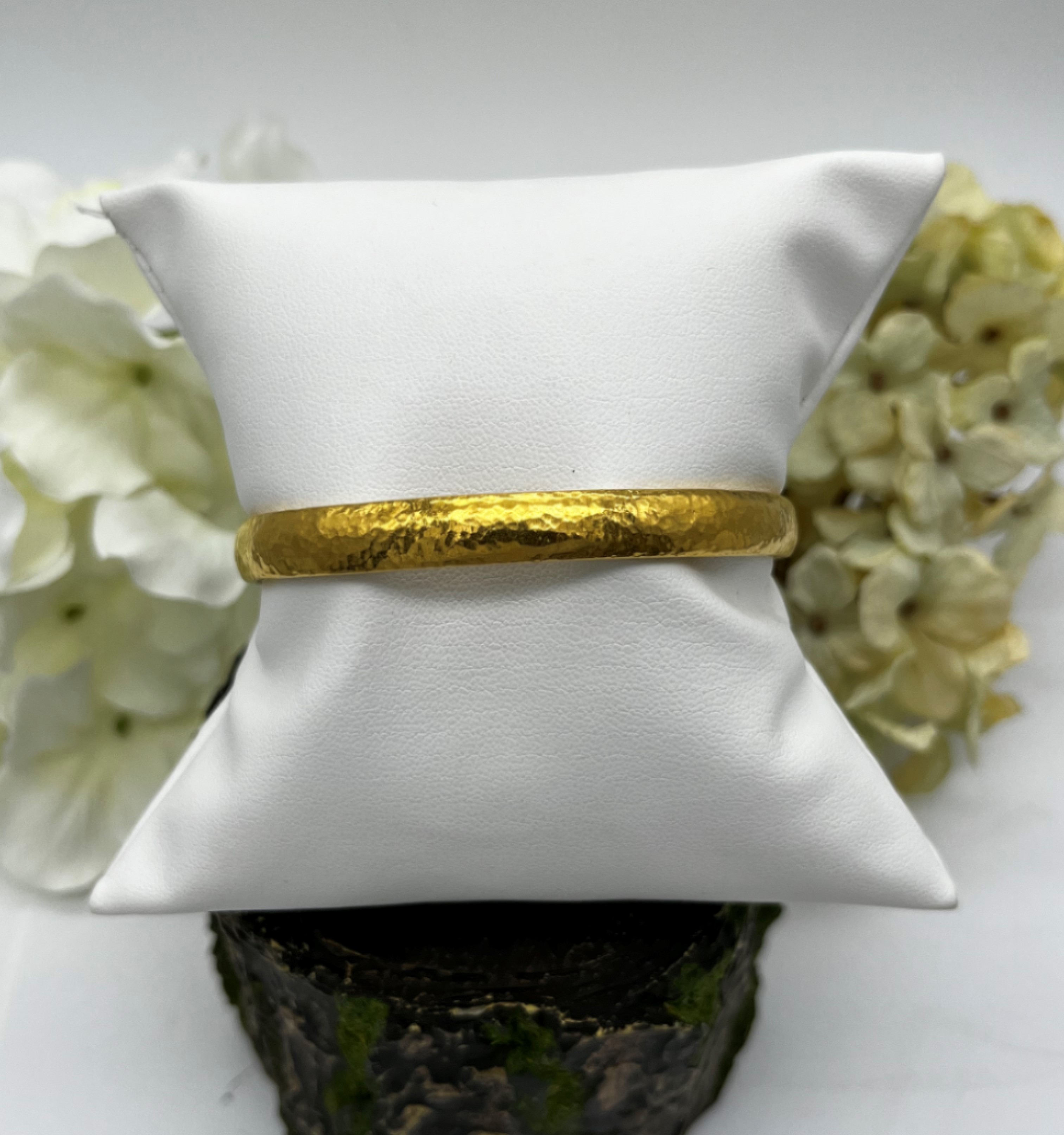 GOG Collection  Bracelet EST-DESIGNER24KGURHANBANGLE