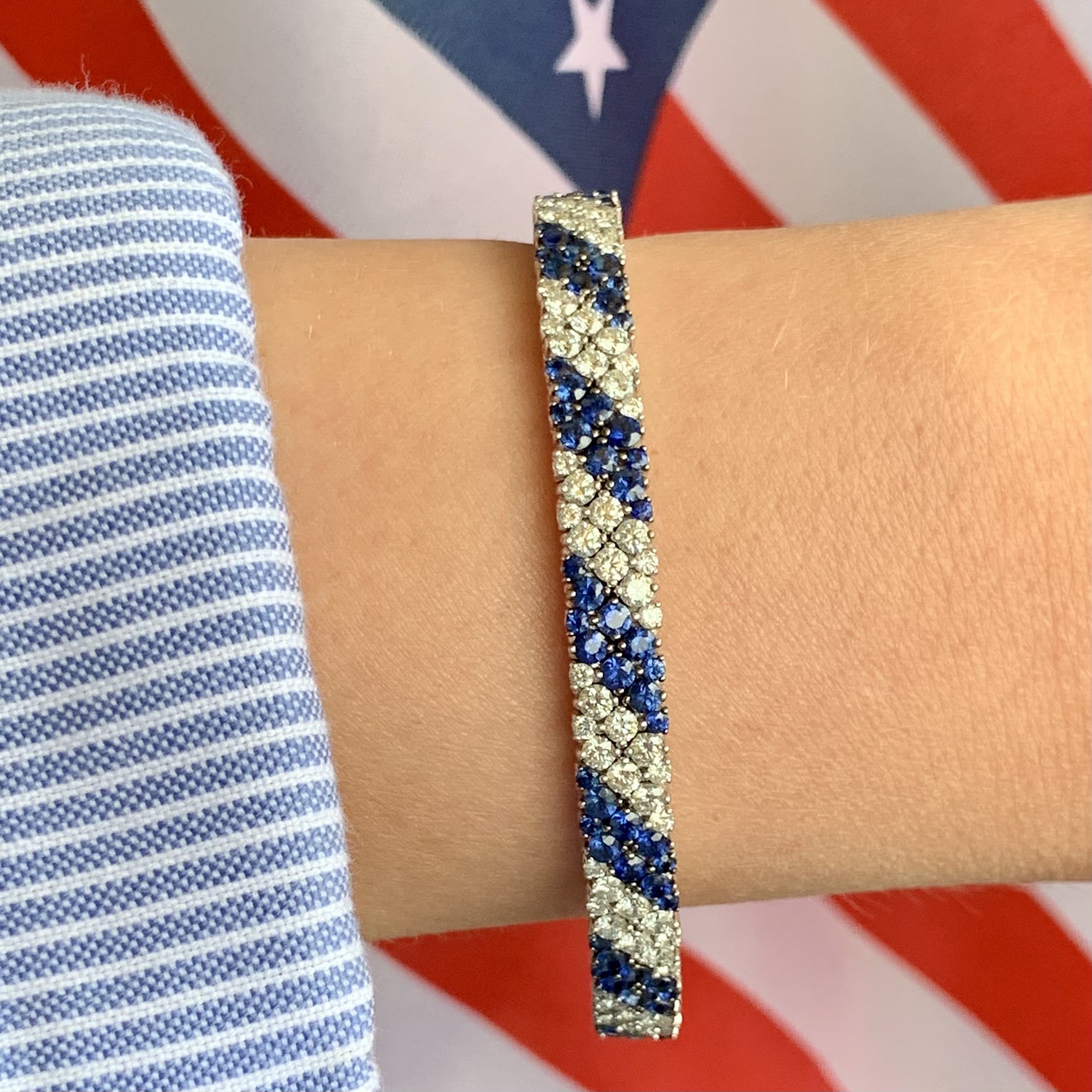 GOG Collection  Bracelet EST-ROBERTODEMEGLIO