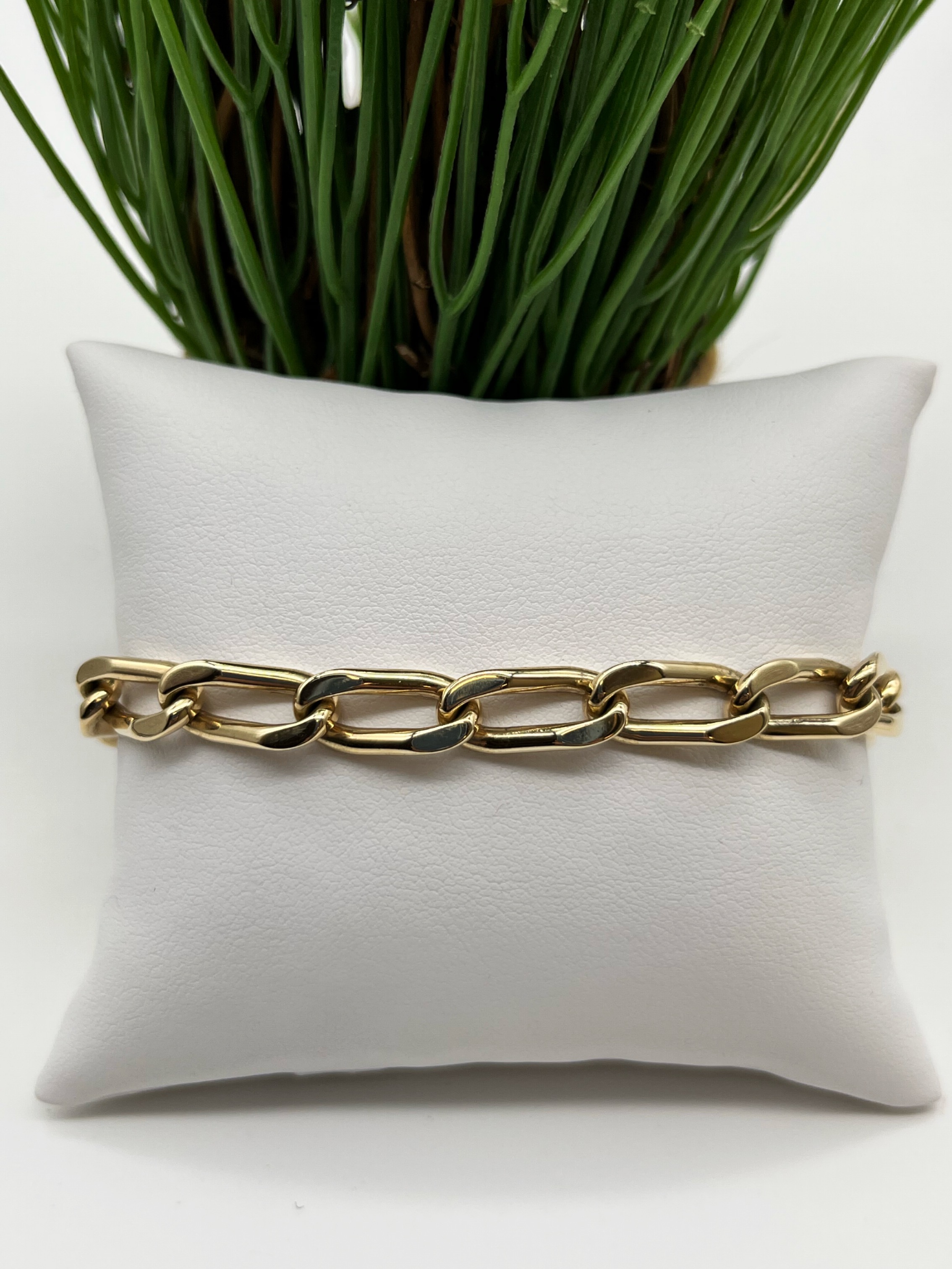 GOG Collection  Bracelet EST-TIFFANYANDCOOVALLINK20.1DWT